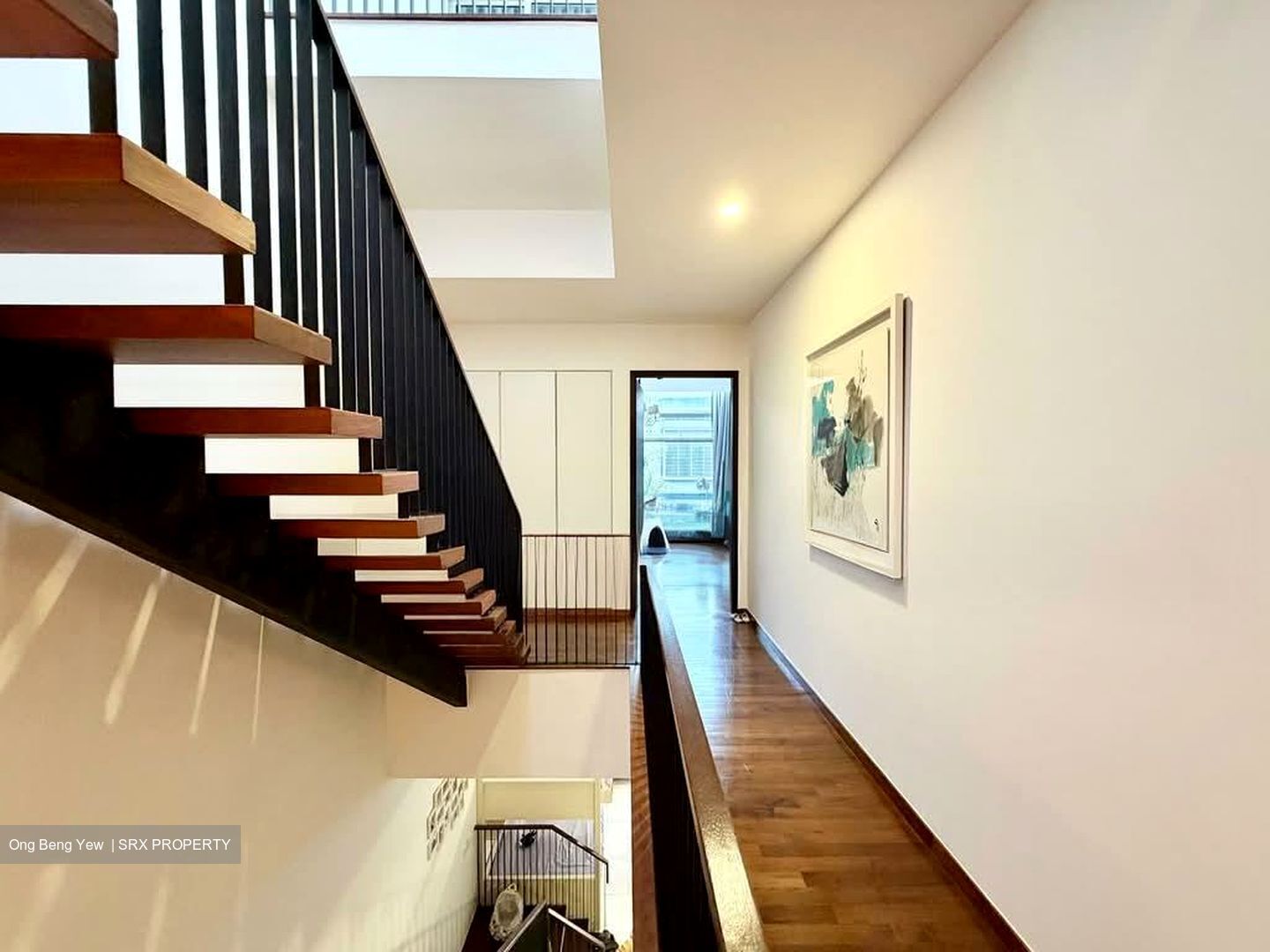 Lorong Chuan (D19), Terrace #602833121